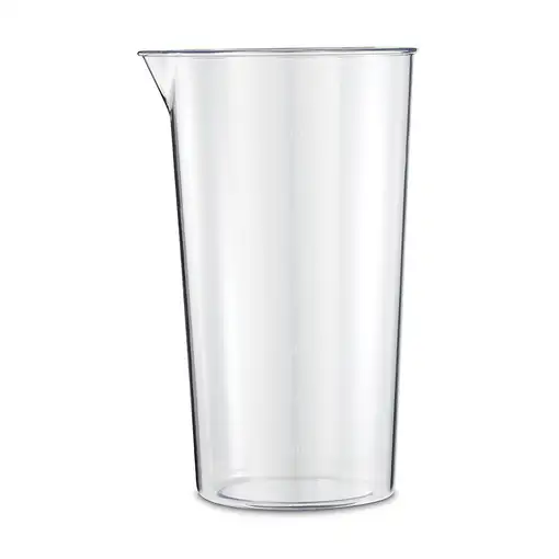 Zelmer ZHB4562L licuadora Batidora de inmersión 800 W Blanco, Amarillo