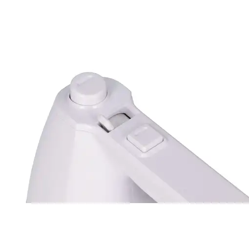 Blaupunkt HMM601 batidora Batidora de varillas 500 W Blanco