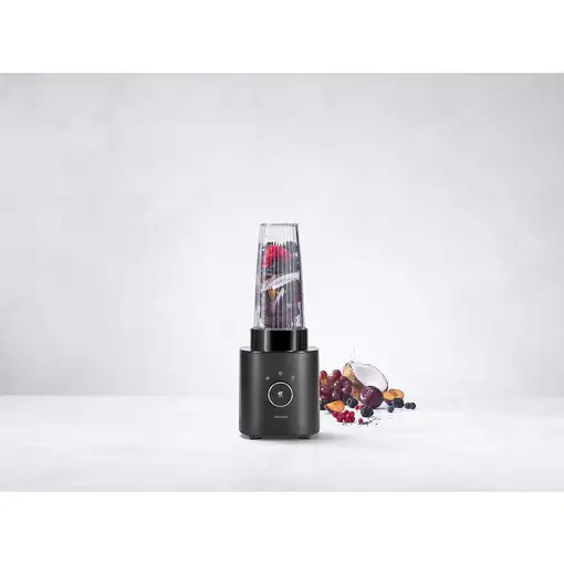 ZWILLING 53003-001 licuadora 0,55 L Batidora de varillas 600 W Negro