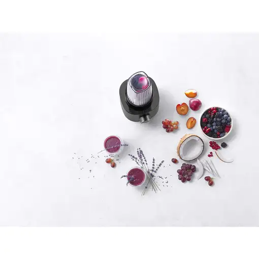 ZWILLING 53003-001 licuadora 0,55 L Batidora de varillas 600 W Negro