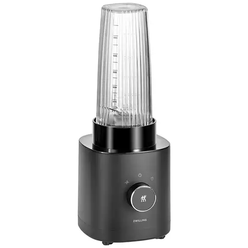 ZWILLING 53003-001 licuadora 0,55 L Batidora de varillas 600 W Negro