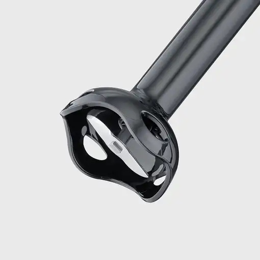 Severin SEV SM 3770 STABMIXER Batidora de inmersión 170 W Negro, Gris