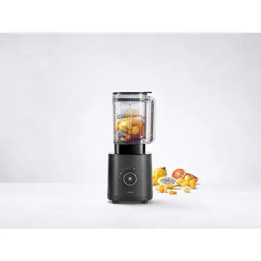 ZWILLING 53002-001-0 licuadora 1,4 L Batidora de vaso 1200 W Negro