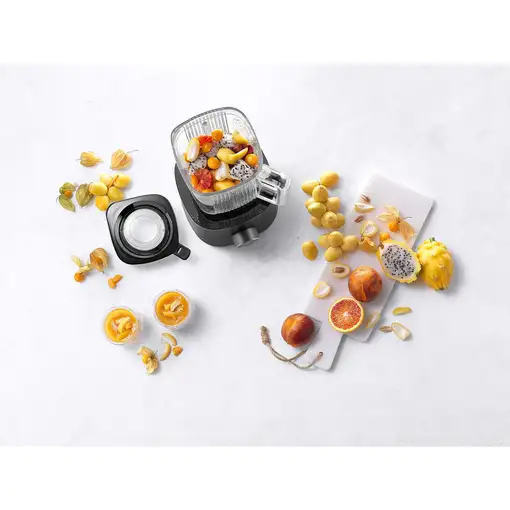 ZWILLING 53002-001-0 licuadora 1,4 L Batidora de vaso 1200 W Negro