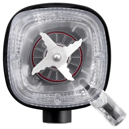 ZWILLING 53002-001-0 licuadora 1,4 L Batidora de vaso 1200 W Negro