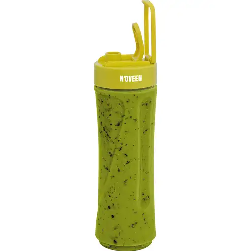 Noveen SB210 Green 0,6 L Batidora de vaso 300 W Verde