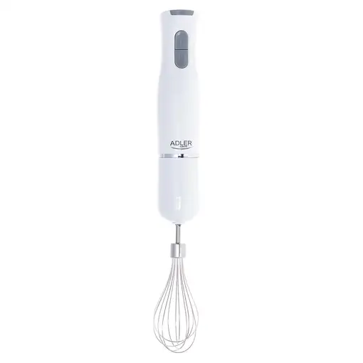 Adler AD 4620 licuadora 0,75 L Batidora de inmersión 800 W Blanco