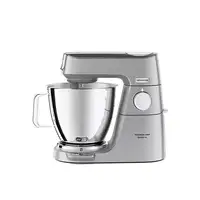 Kenwood KVL85.004SI batidora 1200 W Plata