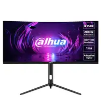 Dahua Technology LM30-E330CA pantalla para PC 76,2 cm (30") 2560 x 1080 Pixeles