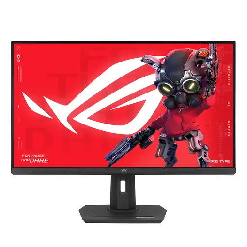ASUS ROG Strix XG32UCG pantalla para PC 80 cm (31.5") 3840 x 2160 Pixeles