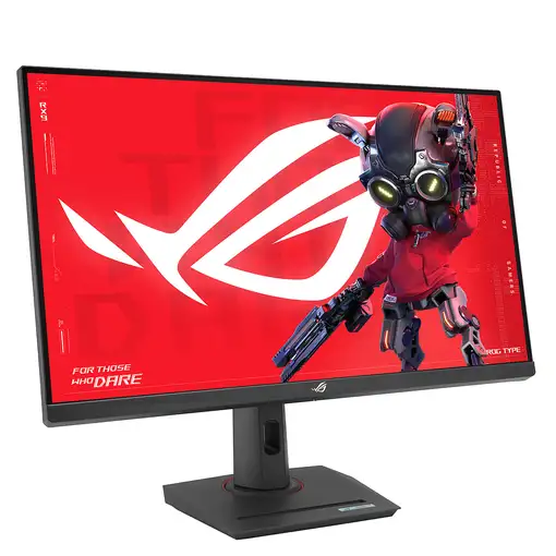 ASUS ROG Strix XG32UCG pantalla para PC 80 cm (31.5") 3840 x 2160 Pixeles