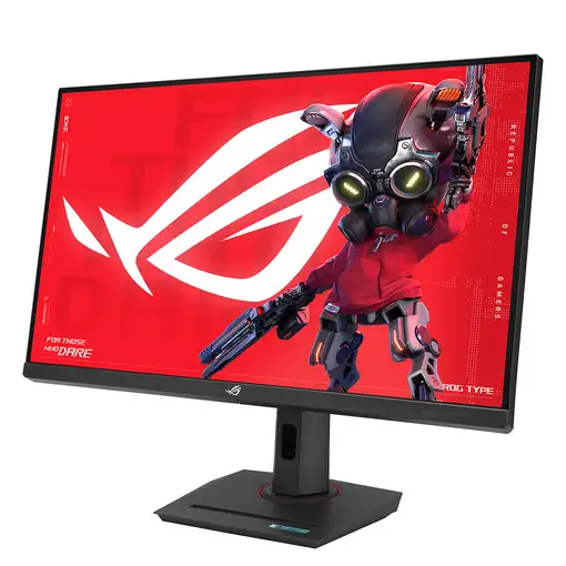 ASUS ROG Strix XG32UCG pantalla para PC 80 cm (31.5") 3840 x 2160 Pixeles