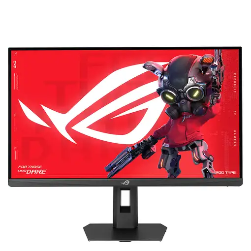 ASUS ROG Strix XG27ACMEG pantalla para PC 68,6 cm (27") 2560 x 1440 Pixeles ASUS ROG Strix XG27ACMEG pantalla para PC 68,6 cm (27") 2560 x 1440 Pixeles