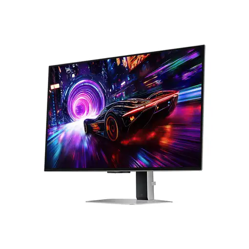 Samsung Monitor gaming 32″ G81SF Odyssey OLED G8 4K 240Hz