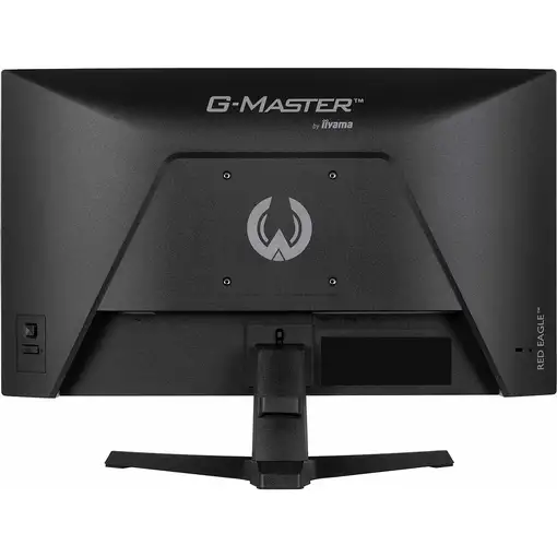 iiyama G-MASTER G2471HS-B1 pantalla para PC 60,5 cm (23.8") 1920 x 1080 Pixeles