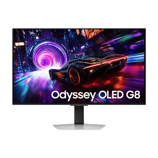 Samsung S32FG816SU pantalla para PC 81,3 cm (32'') 3840 x 2160 Pixeles Samsung S32FG816SU pantalla para PC 81,3 cm (32'') 3840 x 2160 Pixeles