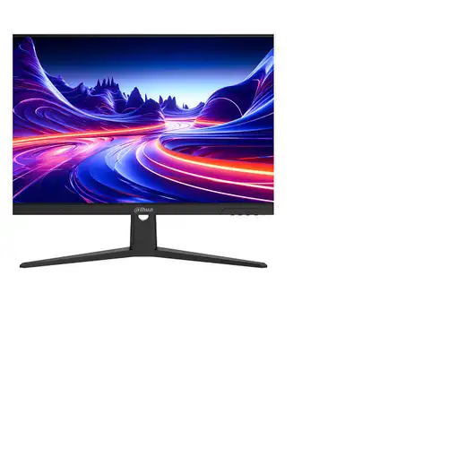 Dahua Technology LM27-E231BN pantalla para PC 68,6 cm (27") 1920 x 1080 Pixeles