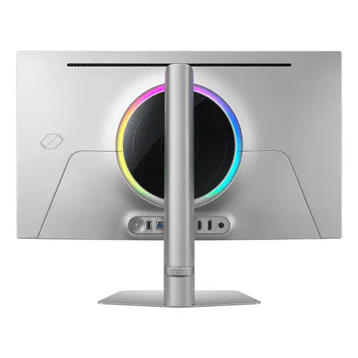 Samsung G81SF pantalla para PC 68,6 cm (27") 3840 x 2160 Pixeles 4K Ultra HD OLED