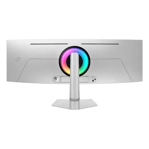 Samsung G93SD pantalla para PC 124,5 cm (49") 5120 x 1440 Pixeles