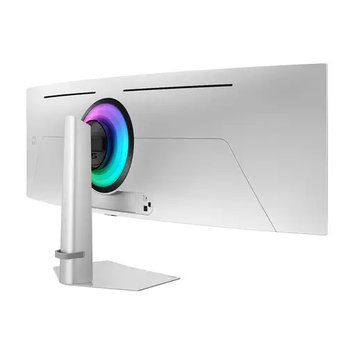 Samsung G93SD pantalla para PC 124,5 cm (49") 5120 x 1440 Pixeles