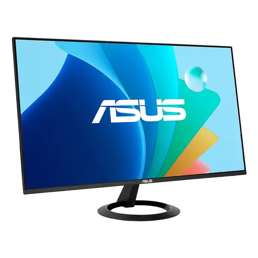 ASUS VZ279HG pantalla para PC 68,6 cm (27") 1920 x 1080 Pixeles Full HD LCD Negro