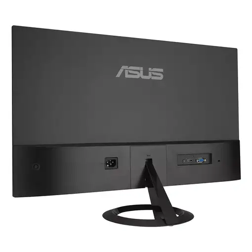 ASUS VZ279HG pantalla para PC 68,6 cm (27") 1920 x 1080 Pixeles Full HD LCD Negro