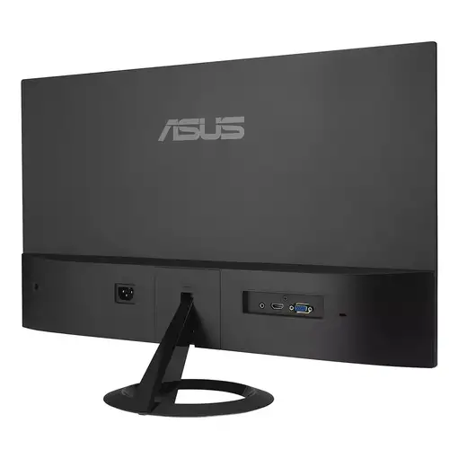 ASUS VZ279HG pantalla para PC 68,6 cm (27") 1920 x 1080 Pixeles Full HD LCD Negro