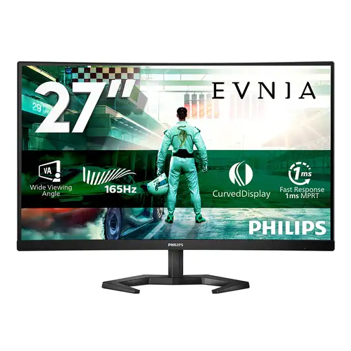 Philips Momentum 27M1C3200VL/00 pantalla para PC 68,6 cm (27'') 1920 x 1080 Pixeles