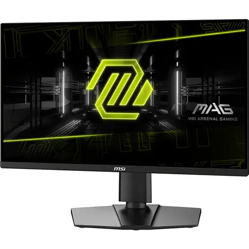 MSI MAG 255PXF pantalla para PC 62,2 cm (24.5") 1920 x 1080 Pixeles Full HD Negro