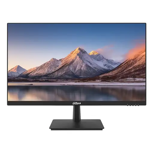 Dahua Technology LM27-L200N pantalla para PC 68,6 cm (27") 1920 x 1080 Pixeles Dahua Technology LM27-L200N pantalla para PC 68,6 cm (27") 1920 x 1080 Pixeles