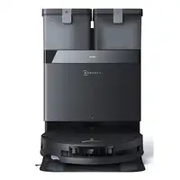 Ecovacs Deebot T50 Omni Negro