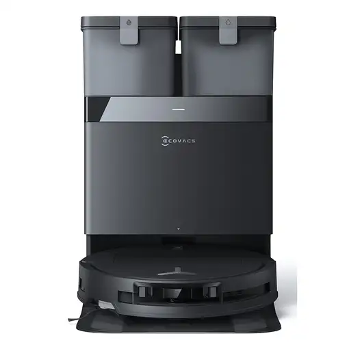 Ecovacs Deebot T50 Omni Negro