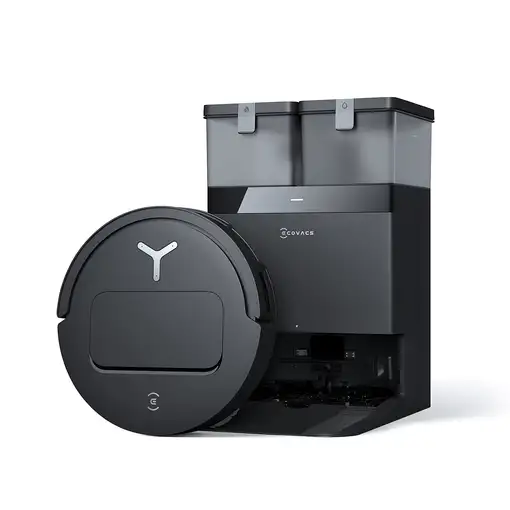 Ecovacs Deebot T50 Omni Negro