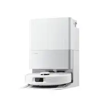 Roborock Qrevo C 0,33 L Blanco