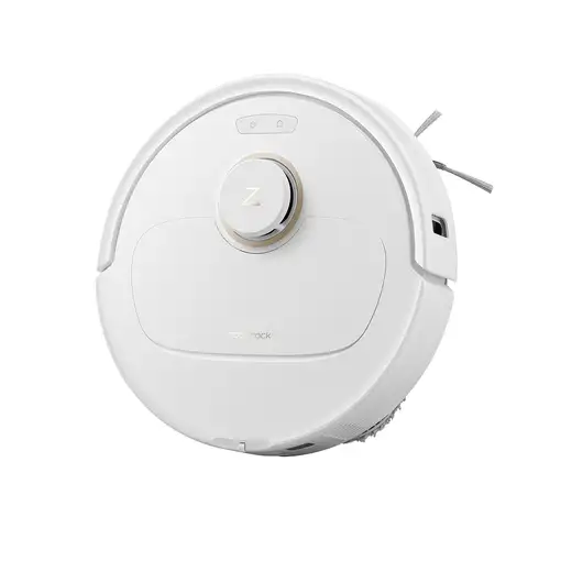 Roborock Qrevo C 0,33 L Blanco