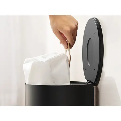 Eufy RoboVac LR30 Hybrid+ 0,2 L Negro