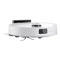 Roborock Q10 VF 0,5 L Blanco