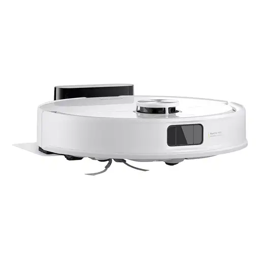 Roborock Q10 VF 0,5 L Blanco