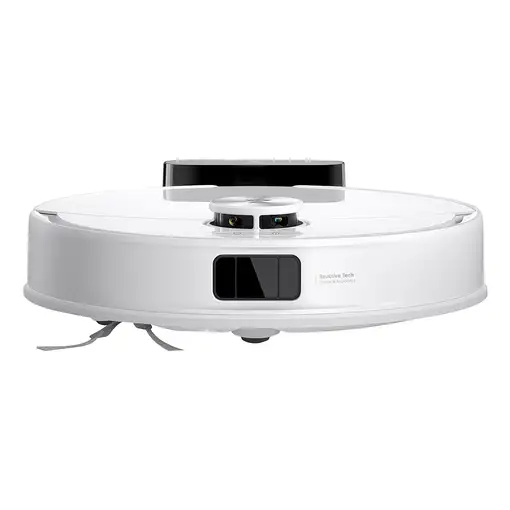 Roborock Q10 VF 0,5 L Blanco