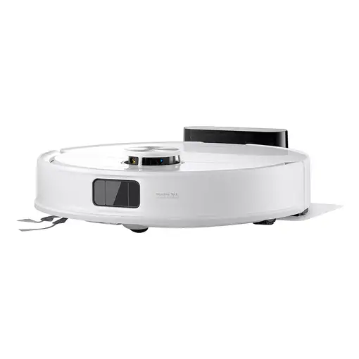 Roborock Q10 VF 0,5 L Blanco