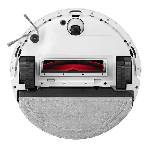 Roborock Q10 VF 0,5 L Blanco