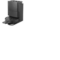 Roborock Qrevo Plus 0,33 L Negro