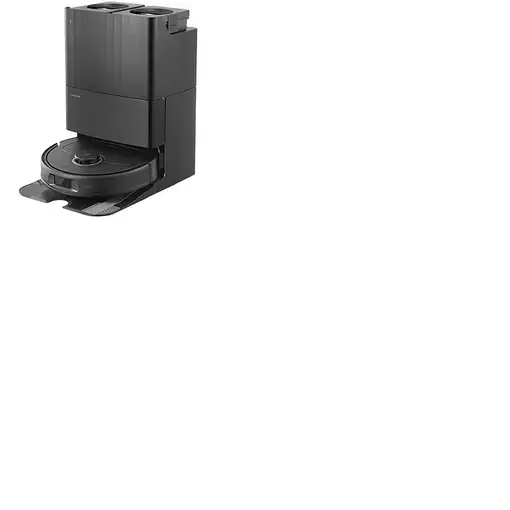 Roborock Qrevo Plus 0,33 L Negro