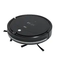 Teesa Smart VAC 2 Negro