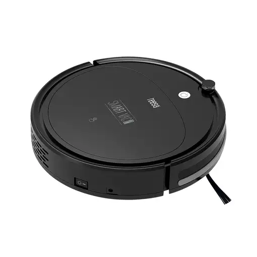 Teesa Smart VAC 2 Negro