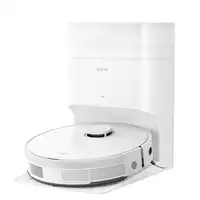 Dreame Mova S10 Plus 0,35 L Blanco
