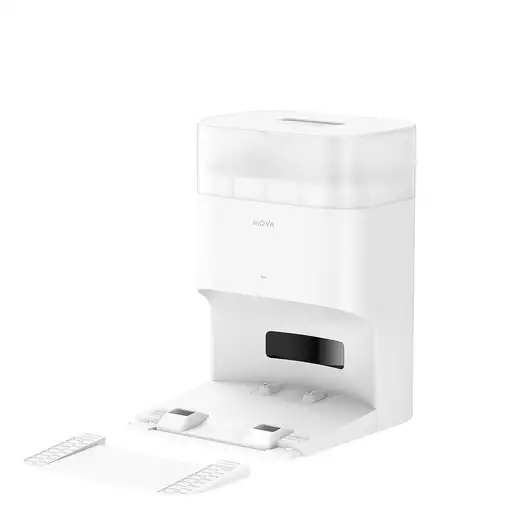 Dreame Mova S10 Plus 0,35 L Blanco