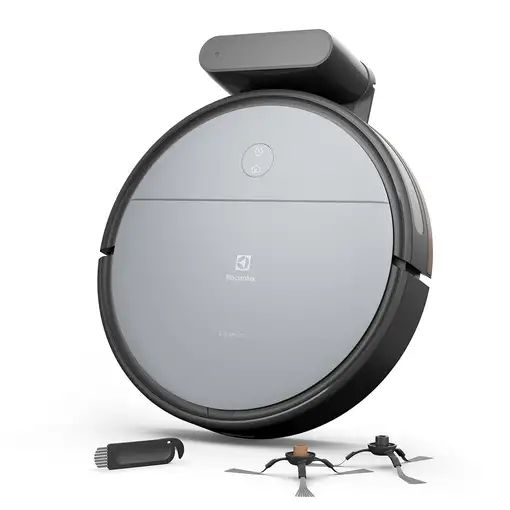 Electrolux ER61UD1UG Gris