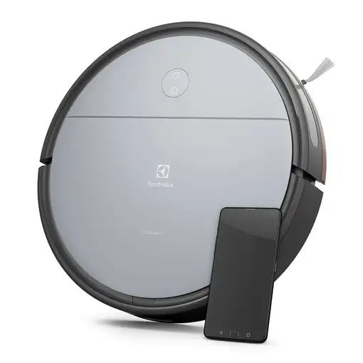 Electrolux ER61UD1UG Gris