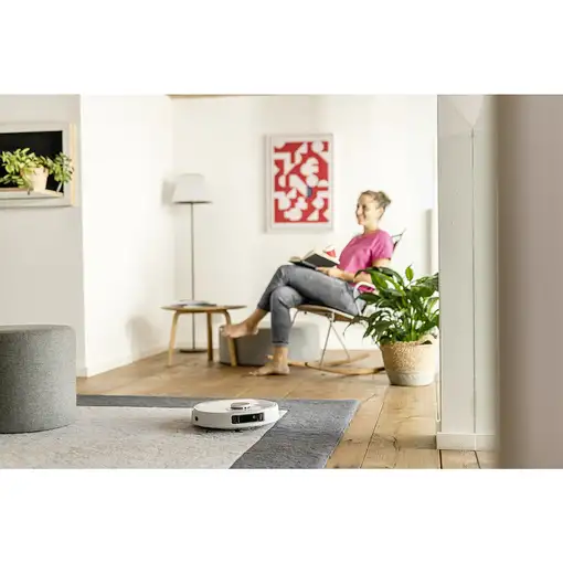 Kärcher RCV 5 Blanco